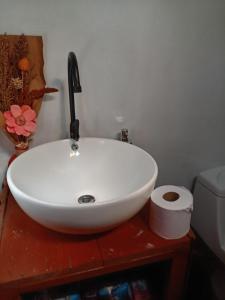 Villas Violet 2 cabañas zona privada