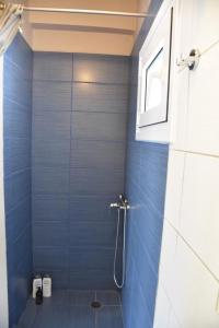 Athens Tiny rooftop by Super Host Hub