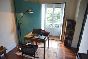 2 camere con pianoforte