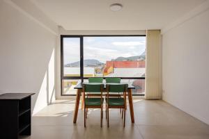 Gray Fox Apartments - Rosas