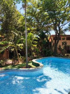 Pipa-Barcelona HOSTEL