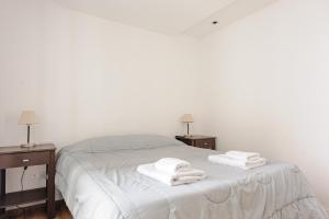 Gray Fox Apartments - Rosas