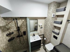 AXI STUDIO - Eforie Nord