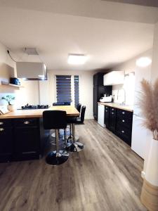 Appartements L'APPARTAMENTO : photos des chambres