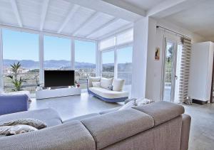 Le Maree Villa Bianca