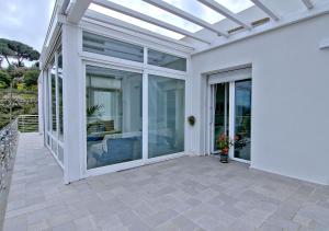 Le Maree Villa Bianca