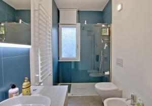 Le Maree Villa Bianca