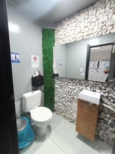 Cabana Alvorada