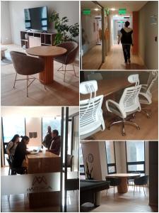 Junior Suite Centro Internacional