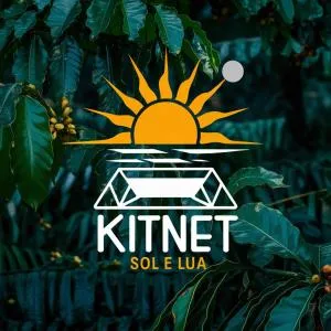 Kitnet Sol e Lua - Príncipe