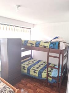 Guest House Aylluq Wasin