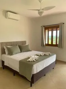 Pousada Serra dos Sicalis - 皮尼亚尔齐纽