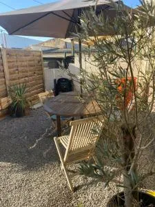 maison cosy - Bourlon