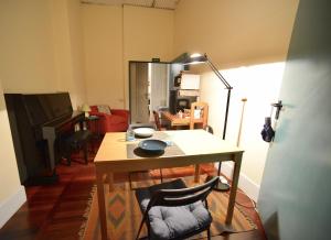 2 camere con pianoforte