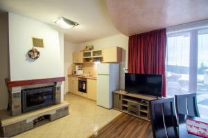 Ski Chalets at Pamporovo - an affordable village holiday for families or groups