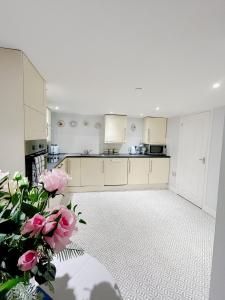 Town Centre Apartment
