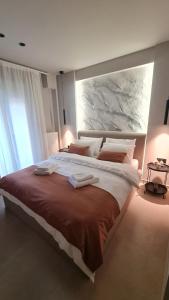 Iconic1 Luxury Apartment Thessaloniki