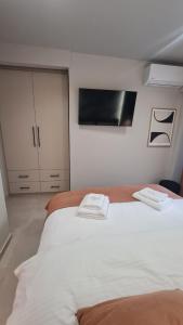 Iconic1 Luxury Apartment Thessaloniki