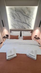 Iconic1 Luxury Apartment Thessaloniki