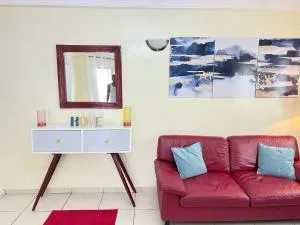 S&R Home appartement - Odza II