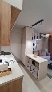 Iconic1 Luxury Apartment Thessaloniki