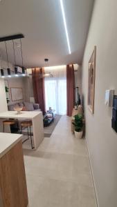 Iconic1 Luxury Apartment Thessaloniki