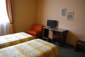 Hotel Tre Torri img77