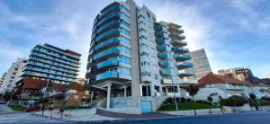 Depto Moni - Depto Varese con vista al mar para 6 PAX - Hola Sur