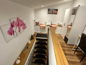 Schickes neues renoviertes Ferienhaus im schönen Nahetal ideal für 2 Personen - Alsenz