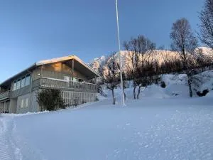 Lenangsvegen 2929 - Langfjord