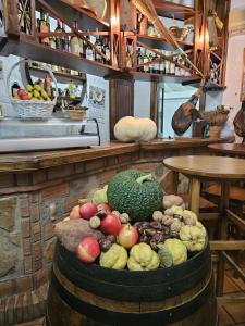 Meson Rural Iptuci