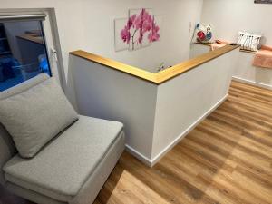 Schickes neues Ferienhaus im schönen Nahetal ideal für 2 Personen