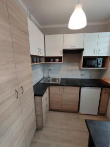 Apartament Cichy Kącik Zator tylko 1km od ENERGYLANDII