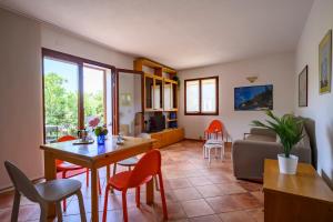 Appartamento vicino al mare Bacu e Ludu A