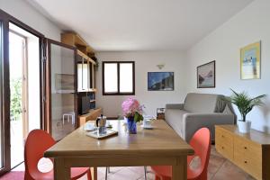 Appartamento vicino al mare Bacu e Ludu A img3
