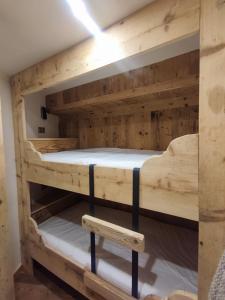 Chalet Braconnier Appartement Cervin