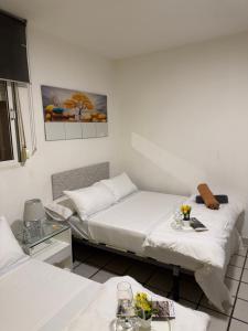 Habitacion muy céntrica.