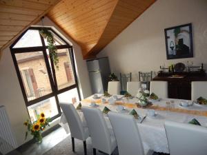 Gästehaus Rebstock im Weingut Schrauth-Becker