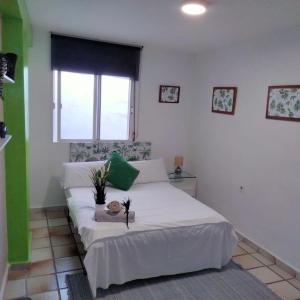 Habitacion muy céntrica.