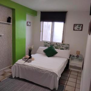 Habitacion muy céntrica.