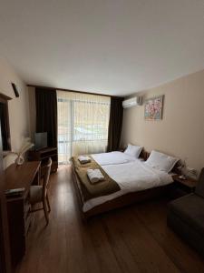 Къща за гости Стефани