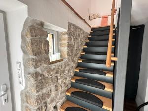 Schickes neues Ferienhaus im schönen Nahetal ideal für 2 Personen