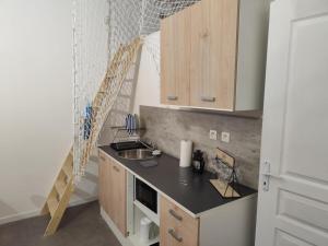 La Cabine du Large 1