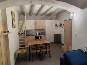 La Cabine du Large 1