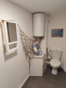 La Cabine du Large 1