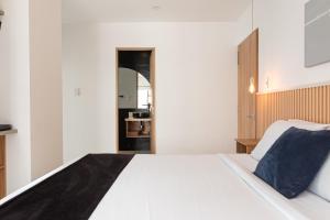 Apartamento en Bocagrande - Piscina, Jacuzzi y Mar