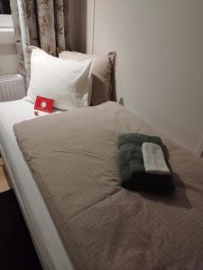 Wild Power Guesthouse