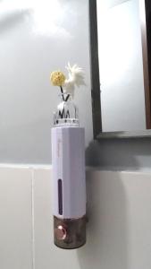 Transient Siete Barcelone B&B Guesthouse-Studio Type-Patul