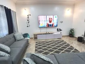 Apartment Vacation Rental Adenta - Dodowa