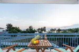 Orion 2 - Metókhion Ayíou Grigoríou